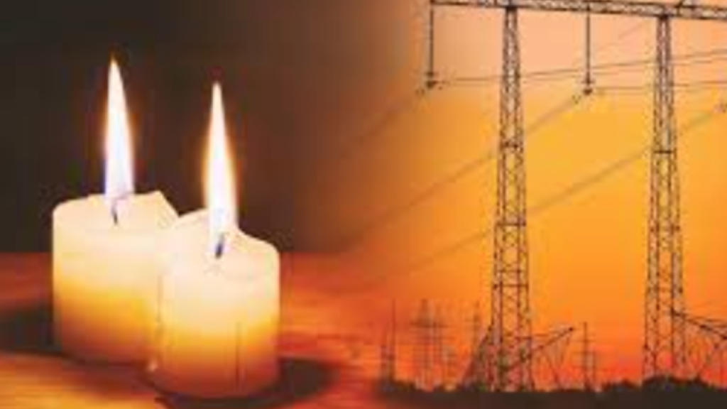 Chief economist predicts cease to load-shedding by 2025