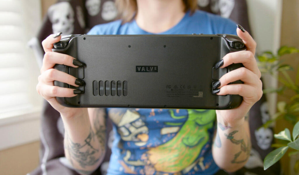 The finest gaming handhelds for 2024