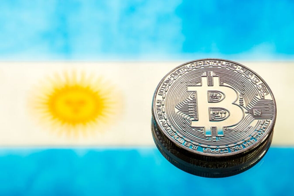 Bitcoin for Contracts Now Staunch in Argentina