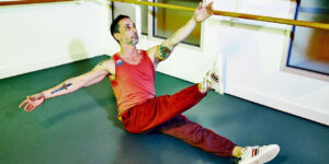 Form Energy and Flexibility Cherish These Ballet Dancers