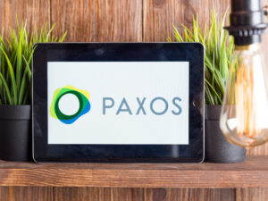 Paxos expands its stablecoin to the Solana blockchain