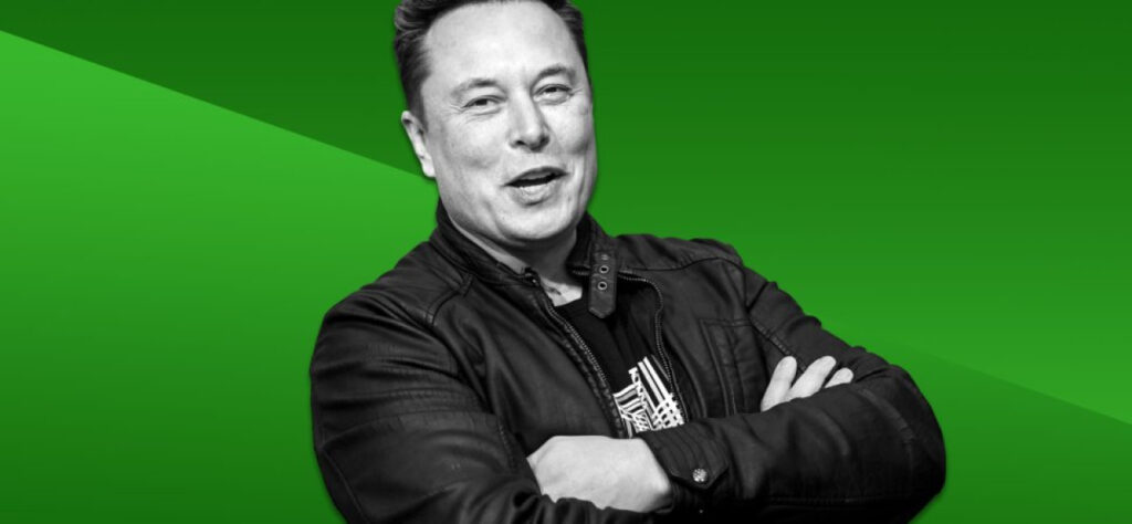 Elon Musk Calls It ‘Insane’ –