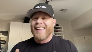 Sean Strickland coach takes responsibility for UFC 297 loss