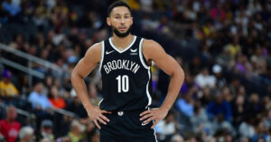 bensimmons