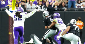 Vikings UFA profile: DL Sheldon Day