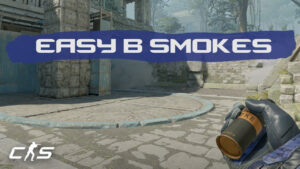 5 Useful Feeble Smoke Line-americafor CS2