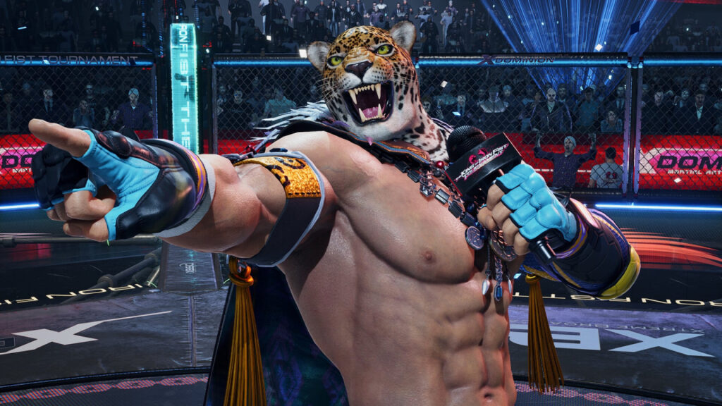 Tekken 8 Achievements Recordsdata