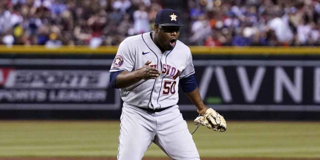 What’s next for Cubs after Neris deal?