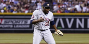 What’s next for Cubs after Neris deal?