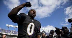 Baltimore Ravens are Enticing Bowl-lag for 3 causes