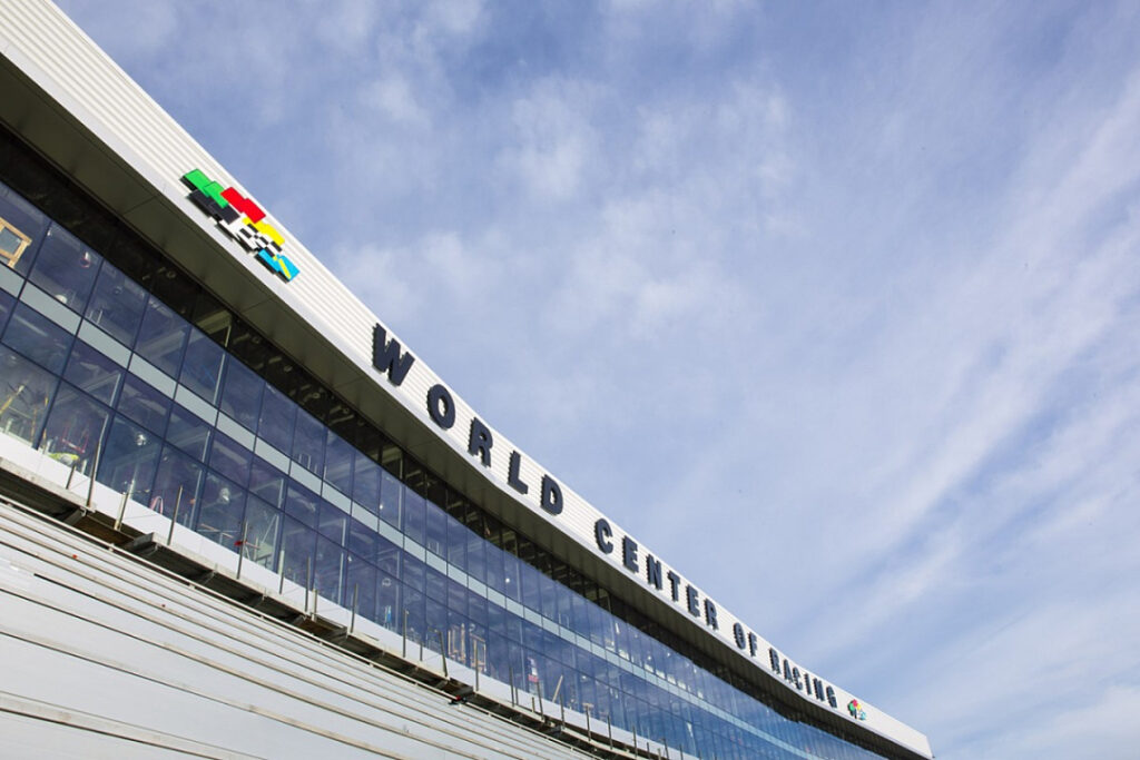 Dwayne “The Rock” Johnson named Daytona 500 expansive marshal