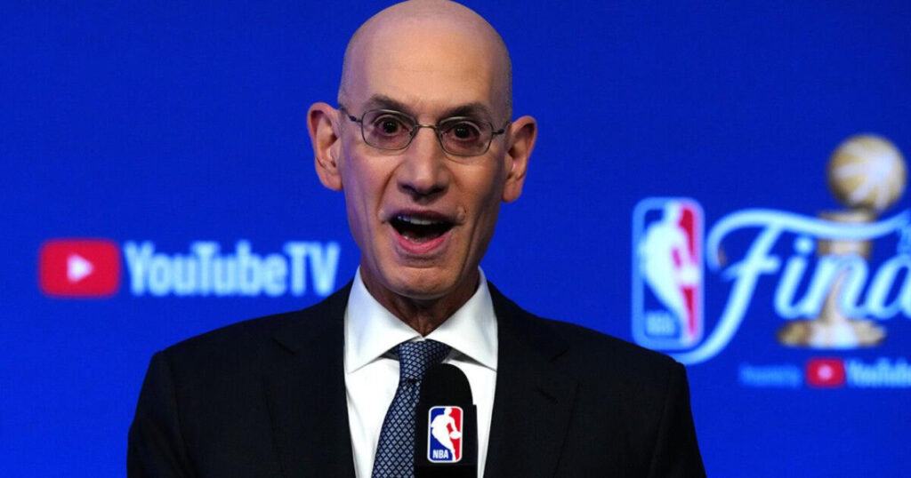 adam-silver