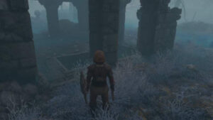 Accept Enshrouded Everlasting Spells