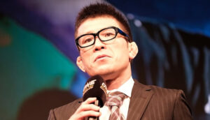 Shinya Aoki silences retirement talks following ONE 165 rating