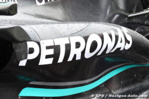 Petronas denies Malaysian F1 GP return