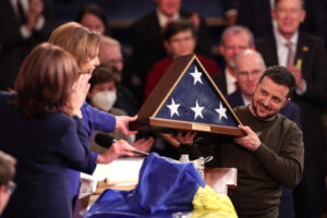 On Ukraine, US and Europe Possibility Flunking Geopolitics 101