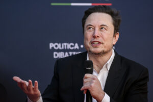 MrBeast Shuts Down Elon Musk