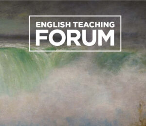 English Instructing Dialogue board 2023, Volume 61, Quantity 2
