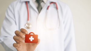 Most attention-grabbing Small Industry Health Insurance coverage