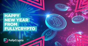Happy Unusual Yr From FullyCrypto!
