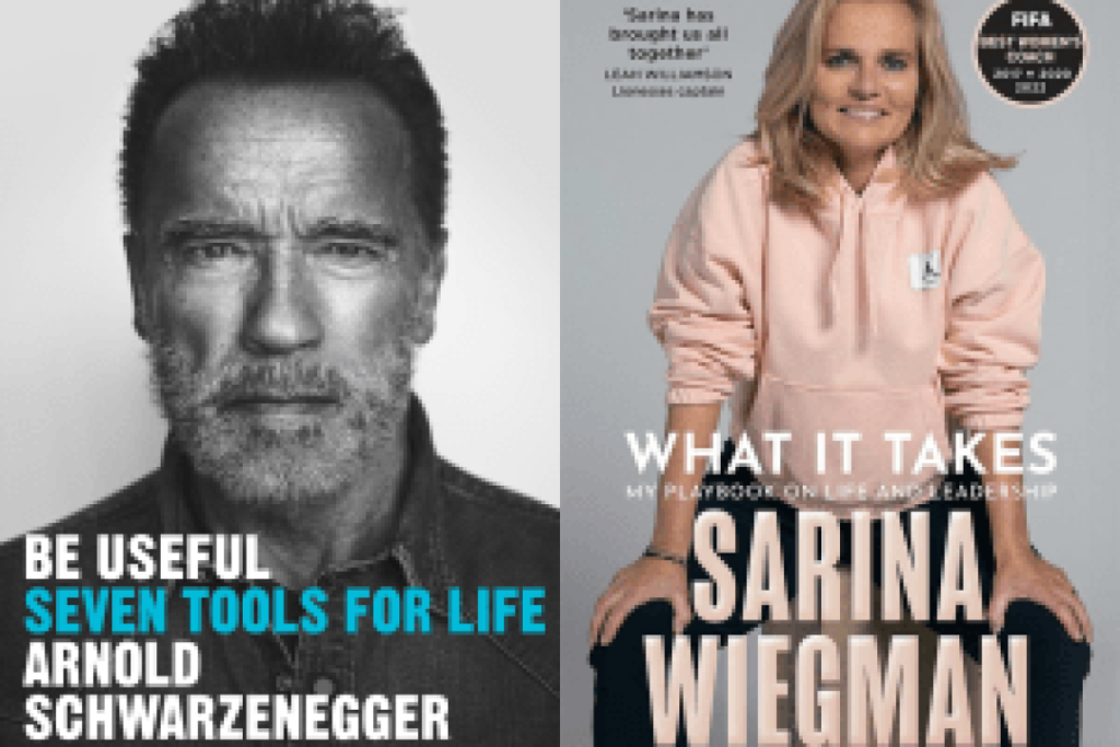 Leadership books to read over the vacations