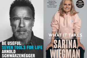 Leadership books to read over the vacations