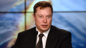 The High 10 Richest Folk In The World (January 2024)