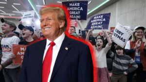 OLIVER GHORBANIFAR: 2023 proved that MAGA will never die