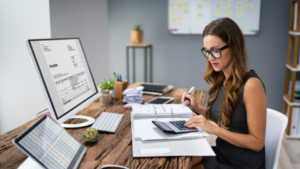 The Easiest Tax Tool for Self-Employed Individuals in 2023