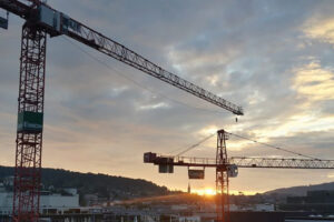 Construction restoration a elaborate task, says analyst