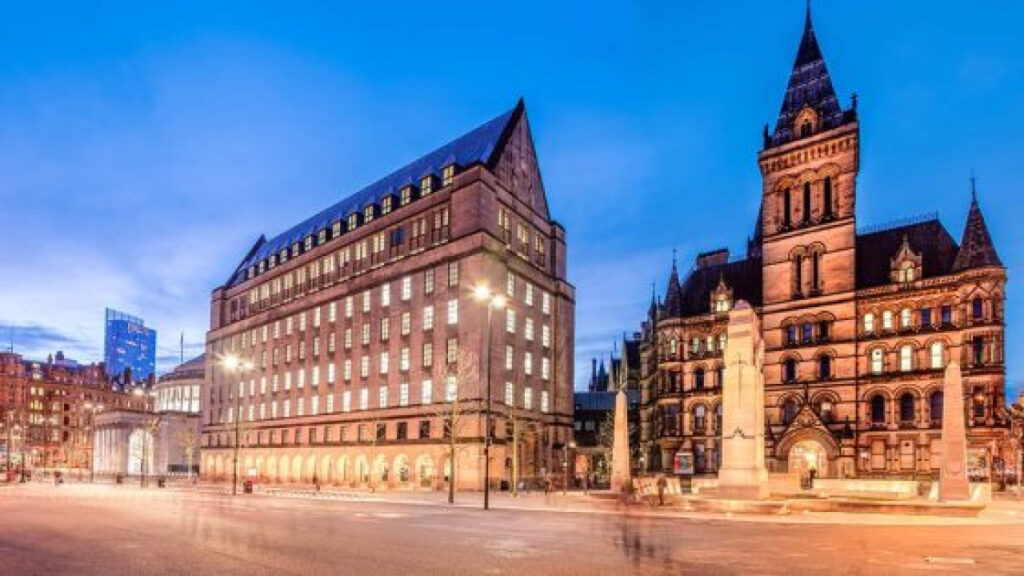 Kier and ISG amongst winners on £1bn framework