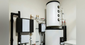 Month-to-month Plumbing Quiz: Heat Pumps