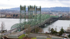 $7.5B Oregon-Washington bridge challenge nabs IIJA funds