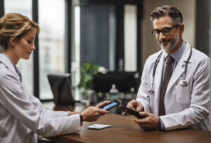 Bitcoin’s Characteristic In World Healthcare Salvage entry to