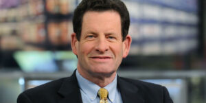 Fisher Investments in Sale Talks