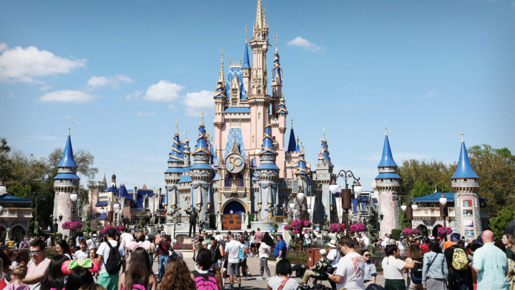 Disney World makes large adjustments to 3 smartly-liked attractions