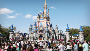 Disney World makes large adjustments to 3 smartly-liked attractions