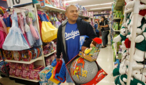 Gender-Honest Toy Aisles Now Required in California