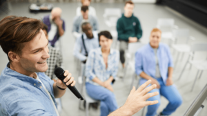 25 Industrial Tips for Extroverts
