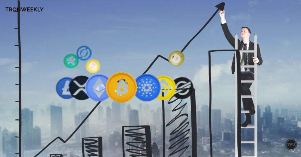 Charting Crypto’s Transformative Trajectory: 5 Key Highlights From 2023