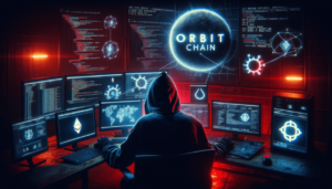 Orbit Chain exploited, $81.6 million drained from horrible-chain bridge