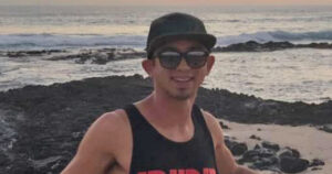 Surfer killed in ‘shark bump into’ in Hawaii