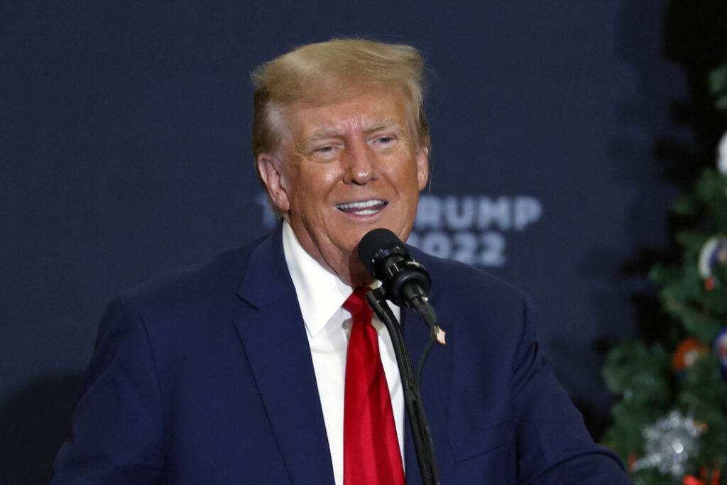 Donald Trump’s ‘Unprecedented’ Ear Picture Raises Questions