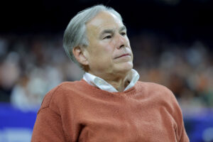 Greg Abbott Faces Insurrection Over Texas Property Taxes