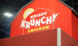 Krispy Krunchy Rooster Celebrates Document-Breaking 2023