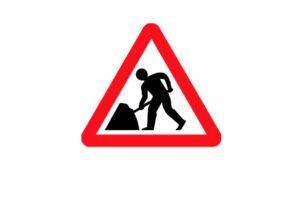 Broadband agency fined for sloppy streetworks
