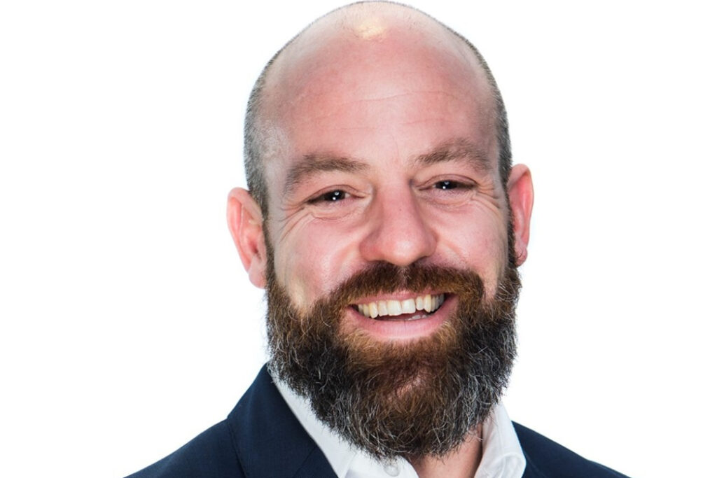 Fettes-Brown joins RLB’s global board