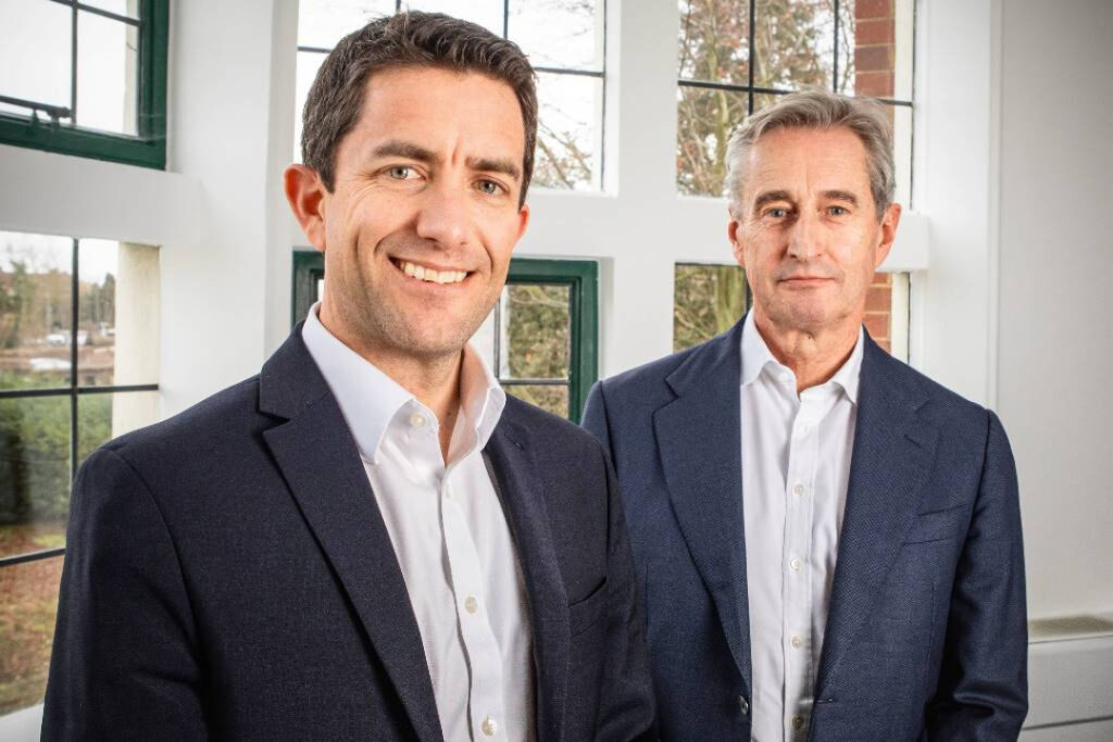 Novel chief exec for Willmott Dixon