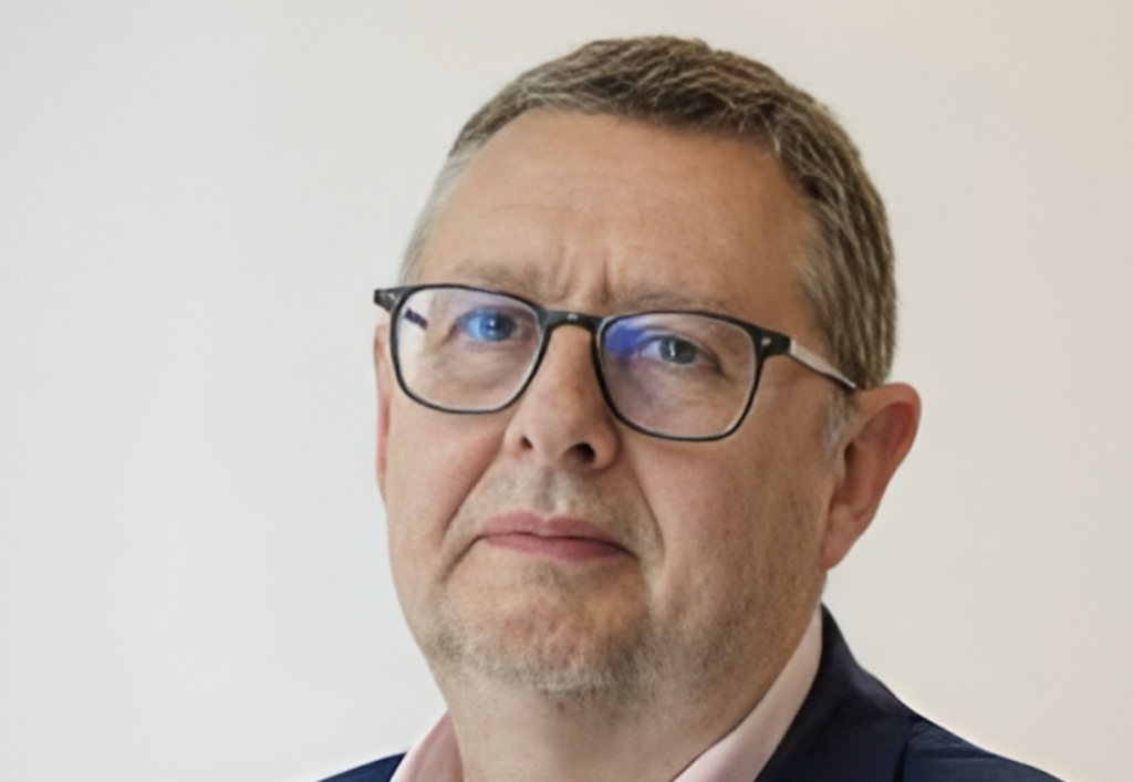 Arup revenue tops £2bn for first time