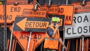 Job openings rise 10% to absolute top stage since 2022
